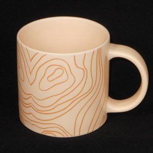 whitney kerney for Causebox coffee mug